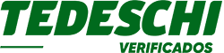 Tedeschi usados - Logo