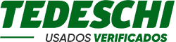 Tedeschi usados - Logo